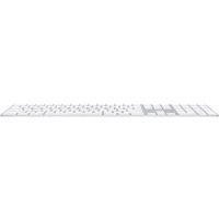 Клавиатура Apple Magic Keyboard MQ052RS фото 4
